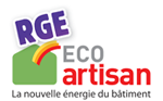 RGE Eco artisan Aubusson Creuse 23